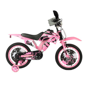 Vélos légers pour enfants et motos tout-terrain cool pour enfants, offre spéciale pour les enfants de 3 à 10 ans - Product Image 4