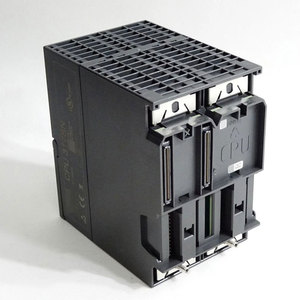 Módulo de CPU 317-4NE23 Nuevo, 100% Original, SPEED7 4MB Profibus DP SPEED-Bus CP343 Ethernet 24V - Product Image 2