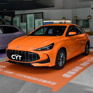 <span class=keywords><strong>Auto</strong></span> Usata 2023 <span class=keywords><strong>MG</strong></span> 5 Guida a Sinistra 4 Porte 5 Posti Berlina Usata a Benzina con Telecamera Posteriore Interni Neri Trasmissione Manuale LHD - Product Image 6