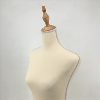 Robe torso réglable de bonne qualité, 5 pièces, mannequin et sous-vêtements féminins à bas prix
