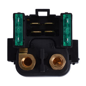 12v ממסר עבור סוזוקי פו250 yfm350/400 xv700 gts1000 yzf1000 r1 fzs1000 fzs1000 fzs1000 fz1 RX-1 vk10l xvs1100 xvz1300 - Product Image 4