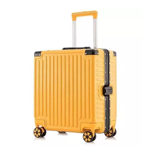 Valise chariot à bagages à <span class=keywords><strong>main</strong></span> de haute qualité - Product Image 5
