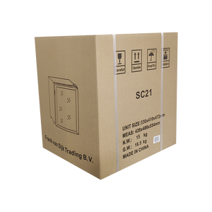 Meisda Sc21 <span class=keywords><strong>Mini</strong></span>-Aanrechtblad Melkdrank Kleine Tafelblad Display Koelkast Voor Kaviaar - Product Image 6