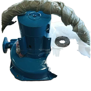 Turbina Hidráulica de Alta Calidad en Oferta con Controlador Integrado, Turbina de Agua de Acero Inoxidable de Baja Presión - Product Image 1