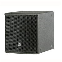 Système de haut-parleurs à basses fréquences super ventilés JBN ASB6115 ASB6118 Compact Subwoofer Shadow K Entertainment / Contrôleur DJ