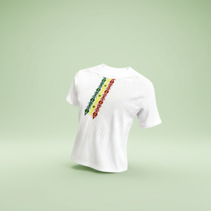 Abbigliamento <span class=keywords><strong>Sportivo</strong></span> Oasis Marise Senegal all'Ingrosso, Versione Tailandese di Alta Qualità per Tutte le Stagioni, <span class=keywords><strong>Set</strong></span> per Adulti in Poliestere con Trasferimento Termico - Product Image 6