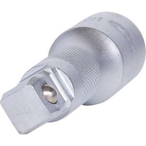 KS TOOLS-911,1318 1/2 ''Extensión oscilante-EAN 4042146565469 ACCESORIOS DE LLAVE DE VASO 1/2" - Product Image 1