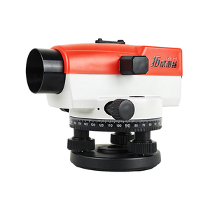 DSZ-32 High-Precision Automatic Nivelamento Óptica Instrumento Engenharia Topografia e Mapeamento Ferramenta Nível Óptico - Product Image 1