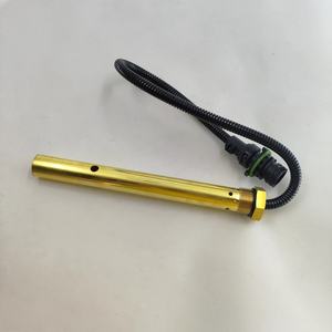 เซ็นเซอร์วัดระดับน้ำ RUIPEI รุ่น 17202022 ของแท้/OEM สำหรับรถขุด L70 L90 L110 L120 L150 L180 อะไหล่เครื่องจักรกลหนักสำหรับงานวิศวกรรม - Product Image 5