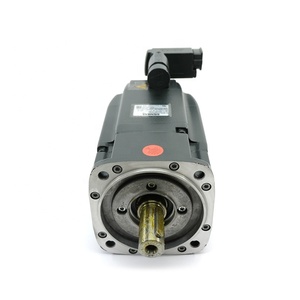 มอเตอร์ที่เชื่อถือได้รุ่น 1FK7063-2AF71-1FB0 สำหรับการควบคุมการเคลื่อนที่ในอุตสาหกรรมยานยนต์และการผลิตอุปกรณ์อิเล็กทรอนิกส์ - Product Image 3