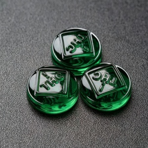 Functional Vitamin Gummy <b>Silicone</b> Mold, Suitable for 8-mouth Universal Dispenser and Industrial <b>Baking</b> <b>Tray</b> Gummy Supplementmold - Product Image 2