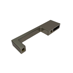 Offre Spéciale nouveau design poignées de traction en alliage de zinc pour armoires de meubles de chambre à coucher cuisines entrepôts pour tiroirs salon hôtels - Product Image 2