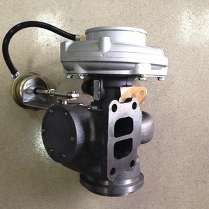 Turbo S300G071 198-8724 198-8725 198-8726 198-8727 1920949 0R-7569 1918028 1935867 1988717 1988718 1988720 - Product Image 2