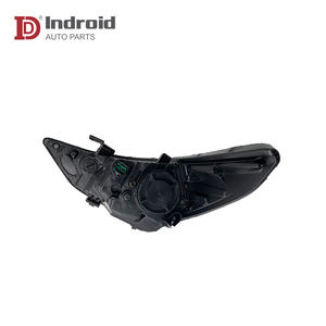 Phare avant pour <span class=keywords><strong>HYUNDAI</strong></span> <span class=keywords><strong>ACCENT</strong></span> 2020, phare avant pour <span class=keywords><strong>ACCENT</strong></span> <span class=keywords><strong>2022</strong></span>, phare avant pour SOLARIS 2021 - Product Image 5