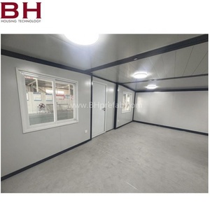 Đúc sẵn 20ft mở rộng đúc sẵn <span class=keywords><strong>container</strong></span> sống nhà để bán - Product Image 5