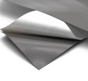 Electrically Isolate <span class=keywords><strong>Heat</strong></span> Resistance Material Double Side Conductive Insulation Adhesive Tape Thermal Silicone Pad Sheet - Product Image 3