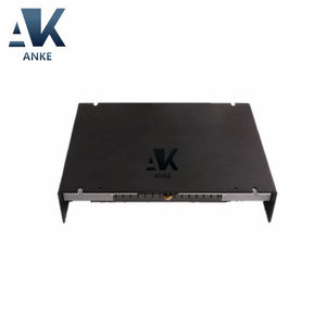 Woodward 9907-252 Módulo de carga compartida - Product Image 3