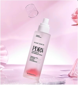 Crème Visage Blanchissante Personnalisée avec Logo, MOQ 1000, Crème Hydratante et Lotion Visage à la Niacinamide, Sérum Facial pour Femme – Beauté - Product Image 6