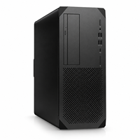 Workstation Z8 Fury G5 Xeon W7-3445 RAM 64GB RTX A2000 12GB Workstation Profesional untuk CAD Rendering 3D AI