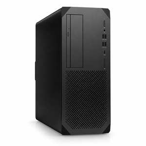 Workstation Z8 Fury G5 con Xeon W7-3445, 64GB RAM, RTX A2000 12GB, per CAD, Rendering 3D <span class=keywords><strong>e</strong></span> AI - Product Image 2