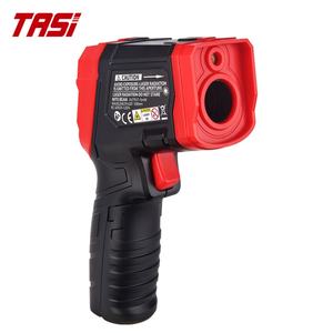 Termómetro Infrarrojo sin Contacto TASI TA600A+ para Cocina y Uso Industrial, Pistola de Temperatura con Soporte OEM y ODM - Product Image 2