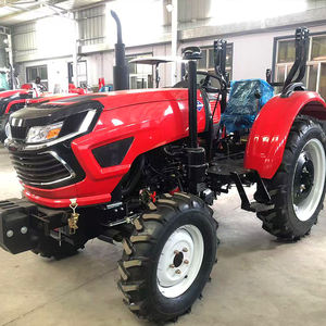 اشترِ جرارًا من الصين، جرار صغير رباعي الدفع يعمل بالديزل، ماركة تافول الصينية، بقوة 70 حصان و50 حصان و100 حصان، آلات زراعية - Product Image 2