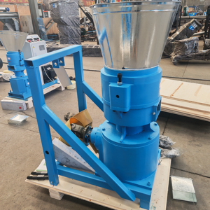 OEM <span class=keywords><strong>Bioenergy</strong></span> Feed Pellets Mill Machine à granulés de bois Machines Core Components Incl. Moteur à roulement engrenage par tracteur PTO Granules - Product Image 1