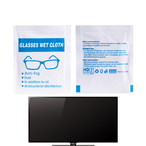 Almohadillas <span class=keywords><strong>de</strong></span> Limpieza Prehumedecidas Ópticas OPULA - <span class=keywords><strong>Limpiador</strong></span> Óptico Antivaho para Gafas, Pantallas y <span class=keywords><strong>Lentes</strong></span>, <span class=keywords><strong>Limpiador</strong></span> <span class=keywords><strong>de</strong></span> Gafas <span class=keywords><strong>de</strong></span> Sol - Product Image 2