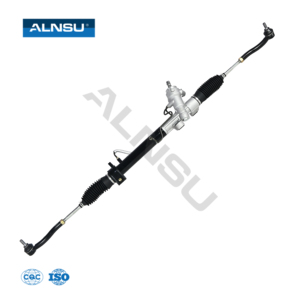 Auto part high quality factory price steering rack for TOYOTA ZZE122 ZZT230 44200-12760