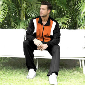 Survêtements de sport respirants pour hommes, de haute qualité, meilleur prix, survêtement pour le sport, bon matériau, prix abordable, survêtements pour hommes - Product Image 3