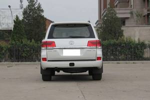 Toyota Land Cruiser <span class=keywords><strong>Double</strong></span> Cabine Pick-up RHD d'Occasion 2020 à Bas Prix - Product Image 3