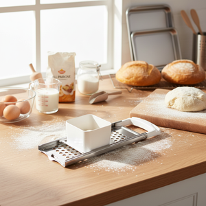 49254 Impastatrice Premium per Panificazione e Pasticceria Resistente e Facile da Usare - Product Image 3
