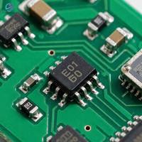 Prototypage de circuits imprimés multicouches double face sur mesure de qualité supérieure et service SMT avec un fabricant professionnel d'assemblage de circuits imprimés
