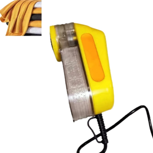 Rasoir anti-bouloches efficace pour vêtements – Accessoire de lessive pour éliminer les peluches – Usage domestique - Product Image 4