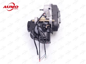 Chất lượng cao 50cc 2 đột quỵ xe máy Scooter 1pe40qmb LJ50QT-2L động cơ lắp ráp cho keeway - Product Image 4