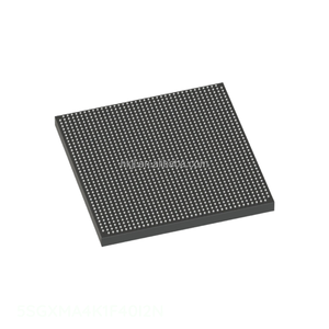 5SGXMA4K1F40I2N 1517 bbga FCBGA ช่องผู้ผลิตชิ้นส่วนวงจรอิเล็กทรอนิกส์แบบฝัง - Product Image 1