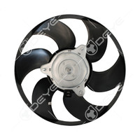 OE #   Ventilateur de refroidissement de radiateur électrique automobile 1253.74, moteur 12V DC pour PEUGEOT 306 405 60 406 PARTNER CITROEN XANTIA/ZX/BERLINGO/XSARA