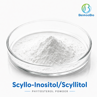 Stack Nootropique Scyllo-Inositol pour la Longévité Cognitive et la Résilience au Stress – Approvisionnement en Gros pour les Marchés Australie, États-Unis, UE