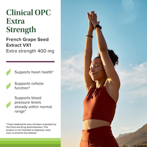 สารสกัดจากเมล็ดองุ่นคุณภาพสูงสำหรับแบรนด์ส่วนตัว ช่วยบำรุงสุขภาพหัวใจและเสริมสร้างการทำงานของเซลล์ในรูปแบบซอฟเจล - Product Image 3