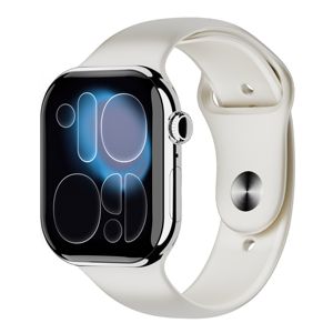 Reloj Inteligente DF EDS Hello Plum H26 Pro 1GB con Respuesta a Mensajes de Whatsapp y Wechat, Pantalla AMOLED con Sensores - Product Image 5