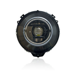 Luces Traseras LED para Benz Clase G (W463/W464), Nuevo Estilo, 12V 36W 6000 lm, Claras 6000K, Señales de Giro, Ajuste Universal, Reequipamiento - Product Image 4