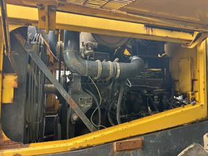 Komatsu รถตัก WA380-3รถตักรุ่น2017ความจุ6000กก. พร้อมกระปุกเกียร์เครื่องยนต์และปั๊ม - Product Image 5