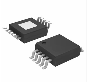 Sensor de Temperatura IC de Alta Calidad Marca TAIYAN HMC273AM210GE, Componente Electrónico en Inventario - Product Image 3