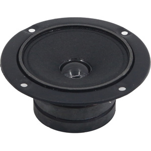 Haut-parleur de subwoofer KTV de 10 pouces et 12 pouces, subwoofer passif à double aimant, 4 ohms, sensibilité de 100 dB - Product Image 2