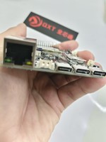 Carte de développement Tom ESP32-P4, double cœur ESP32-C6, double cœur RISC-V, caméra/port Ethernet 100 Mbps/affichage DSI