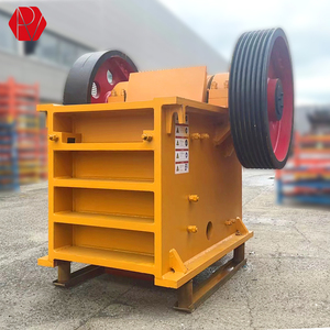 Máquina Trituradora de Piedra de Mandíbula <span class=keywords><strong>Shan</strong></span> <span class=keywords><strong>Bao</strong></span> PE500x750 a Buen Precio - Product Image 2