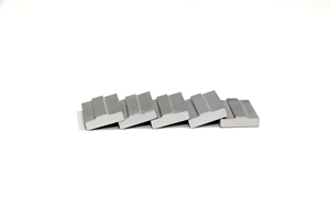 Source Factory Grooved Tungsten Carbide Block - Custom Sizes & Groove Designs Available - Product Image 6