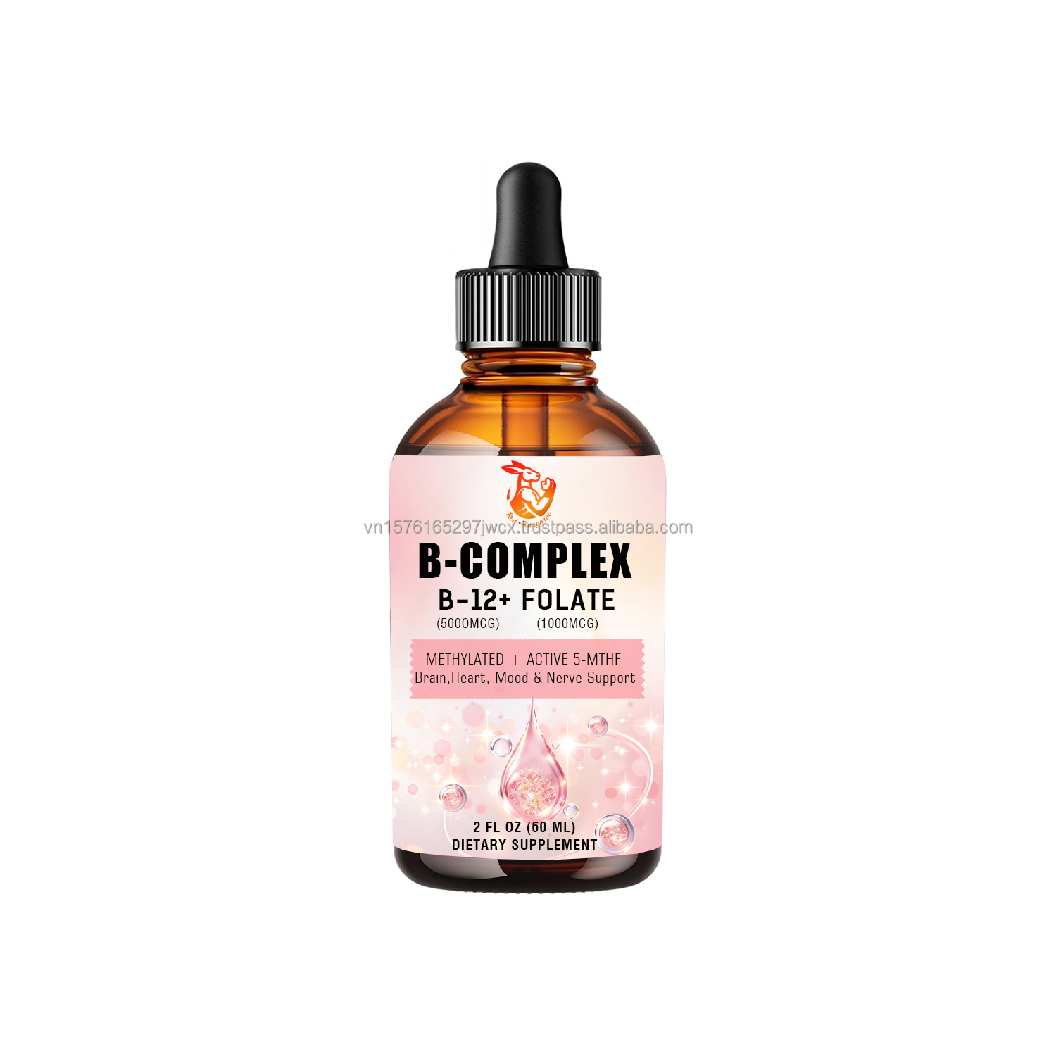 60 ml/bouteille