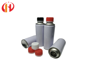 Baixo Preço Personalizado-Impresso 100ml-1000ml Aço Inoxidável Diesel Aditivo Latas de Lata para Sistema Automotivo Cuidados Cilindro Forma <span class=keywords><strong>Aerosol</strong></span> - Product Image 3