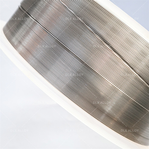 スプレー合金線NiAl955 Ni95al5 TIG溶接フィラーロッド - Product Image 6